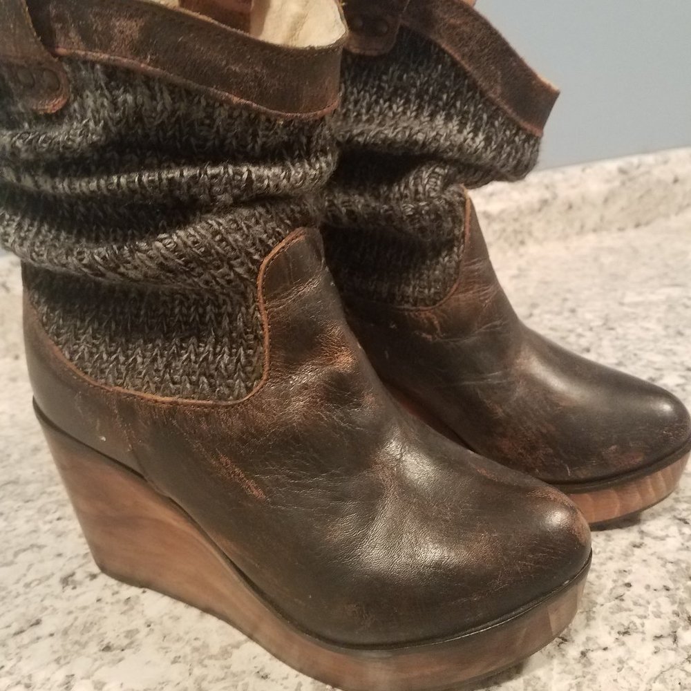 Bed|Stu Boots